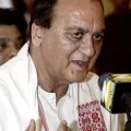 Sunil Dutt