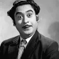 Kishore Kumar