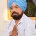 B.N. Sharma