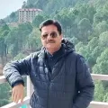 Yash Gulati