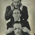 The Ritz Brothers