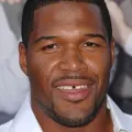Michael Strahan