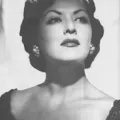 Gloria Marín
