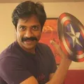 Srikrishna Dayal
