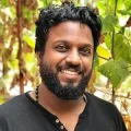 Kiran Das