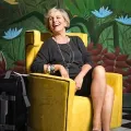 Irene Ravache