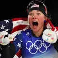 Jessie Diggins