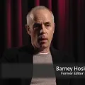 Barney Hoskyns