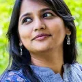 Vinodhini Vaidynathan