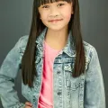 Aria Isabella Yeung