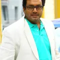 Suresh Krishna