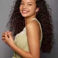 Catherine Laga'aia