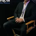 Tony Olmos
