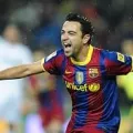 Xavi Hernández