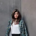 Falguni Lakhani Adams