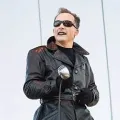 David Vanian