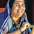Sushama Deshpande