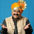 Bharat Ganeshpure