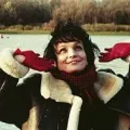 Adrianna Biedrzynska