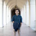 Aditya J. Patwardhan
