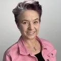 Suzanne Gielgud