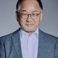 Min Kyung-jin