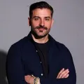 Alberto Ortega