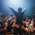 Brett Anderson