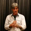 Cordell Barker