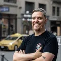 Karl Redgen