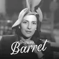 Carolina Barret