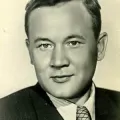 Boris Andreyev