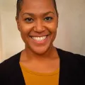 Danielle Ward