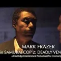 Mark Frazer