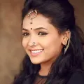 Anupama Gowda
