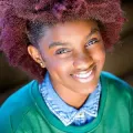 Zaria Kelley