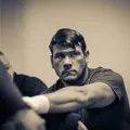 Rory Markham