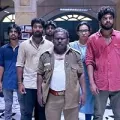 George Maryan