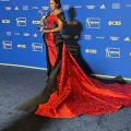 Mishael Morgan