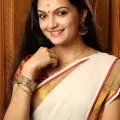 Saranya Mohan