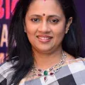 Lakshmy Ramakrishnan