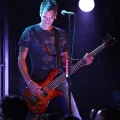 Johnny April