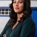 Alisha Higgins