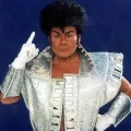 Gary Glitter