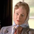 Polly Adams