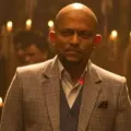 Teddy Maurya