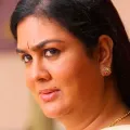 Urvashi