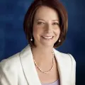 Julia Gillard