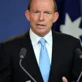 Tony Abbott