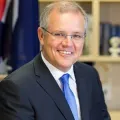Scott Morrison